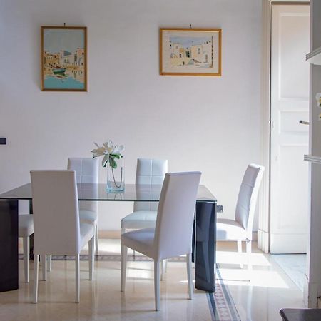 Santa Domenica Guest House Catane Extérieur photo