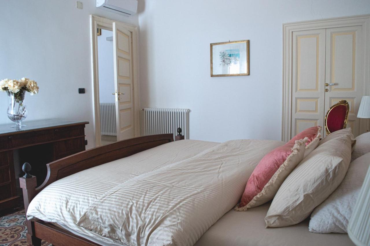 Santa Domenica Guest House Catane Extérieur photo