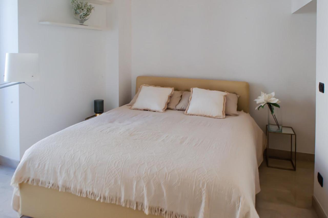 Santa Domenica Guest House Catane Extérieur photo