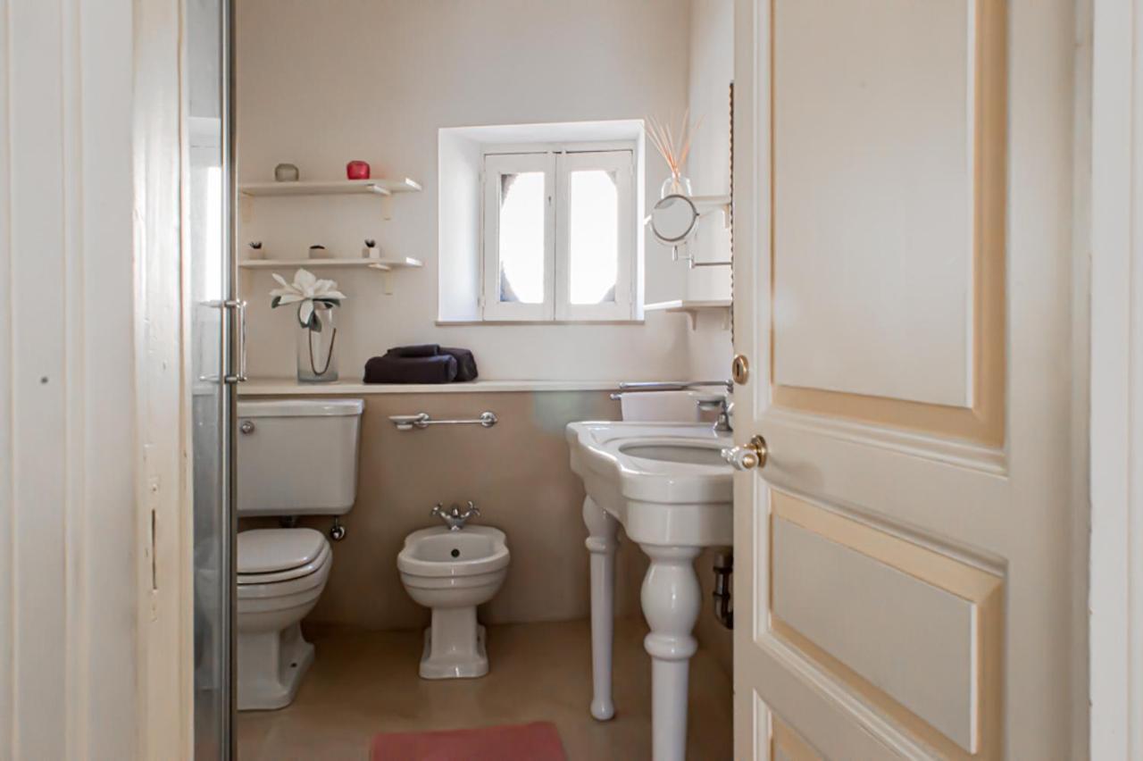 Santa Domenica Guest House Catane Extérieur photo