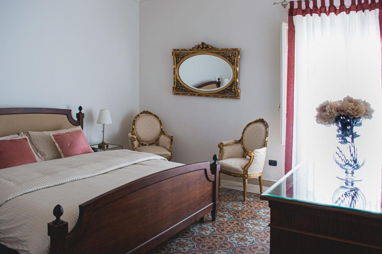 Santa Domenica Guest House Catane Extérieur photo