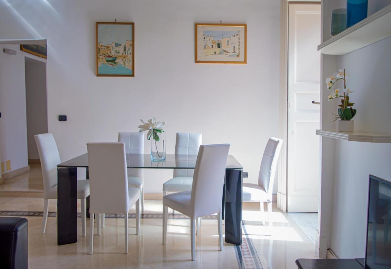 Santa Domenica Guest House Catane Extérieur photo