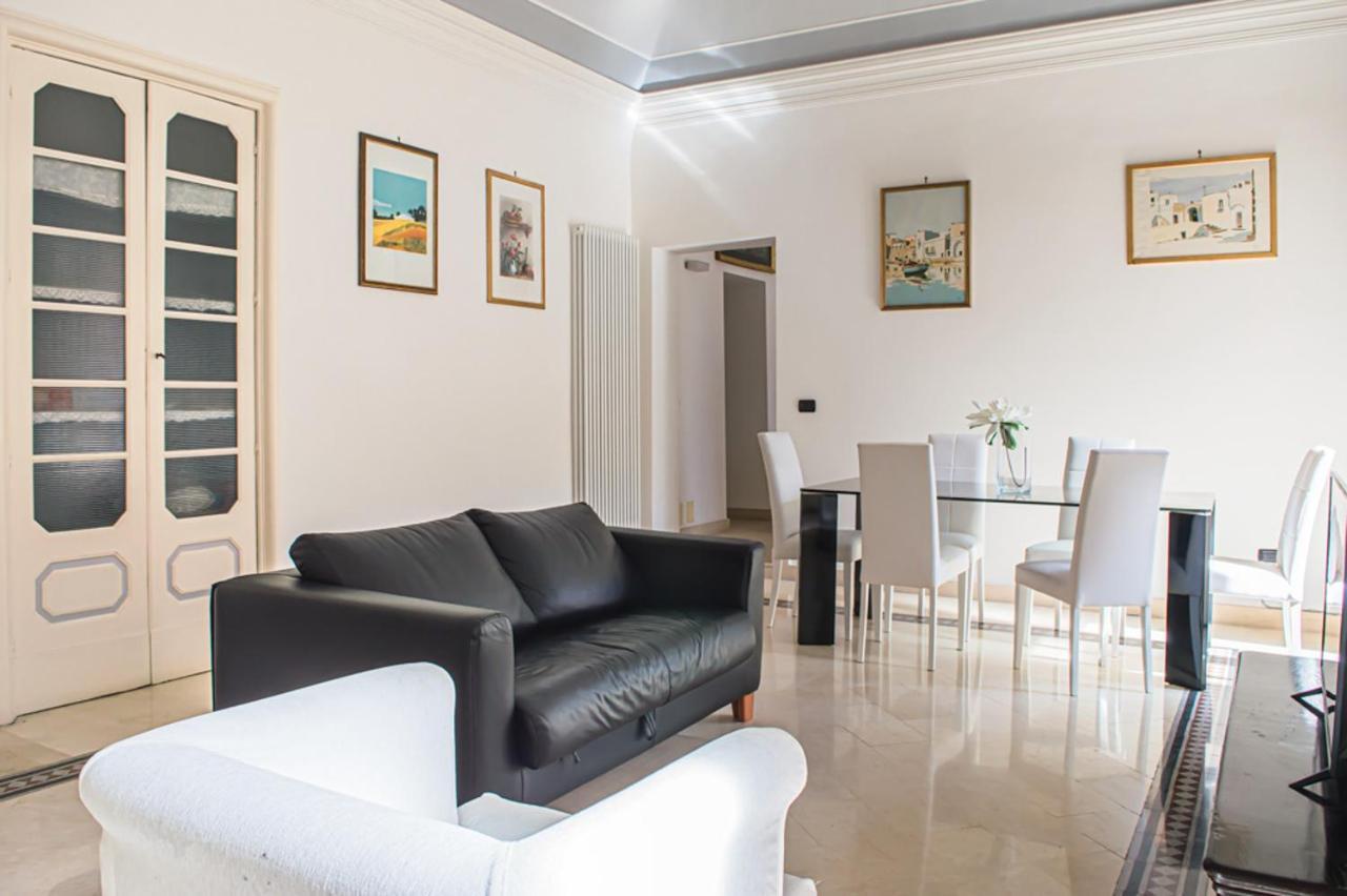 Santa Domenica Guest House Catane Extérieur photo