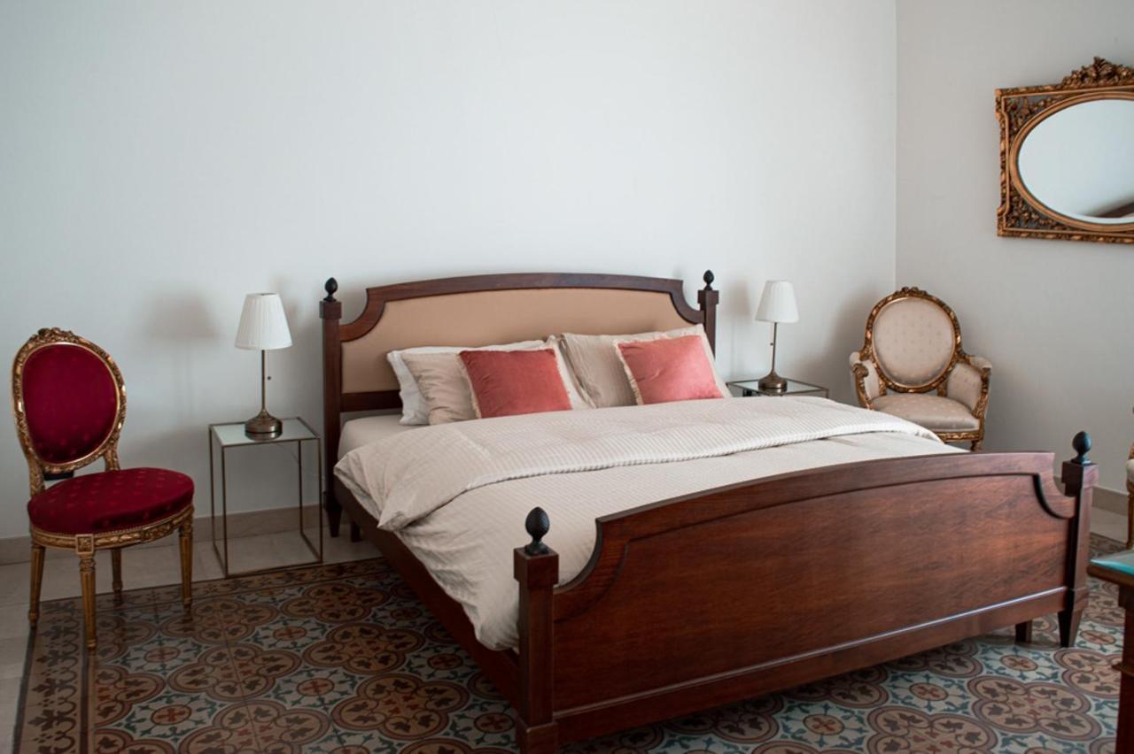Santa Domenica Guest House Catane Extérieur photo