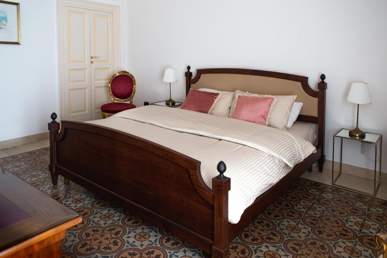 Santa Domenica Guest House Catane Extérieur photo