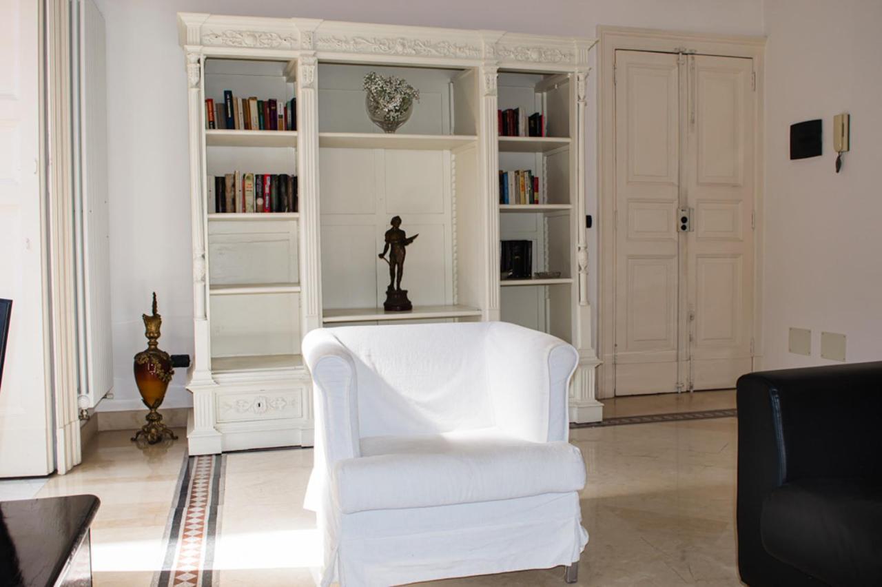 Santa Domenica Guest House Catane Extérieur photo